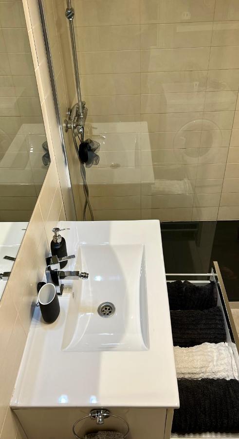 Apartment In Matagorda With Swimming Pool View ปูแอร์โตเดลคาร์เมน ภายนอก รูปภาพ