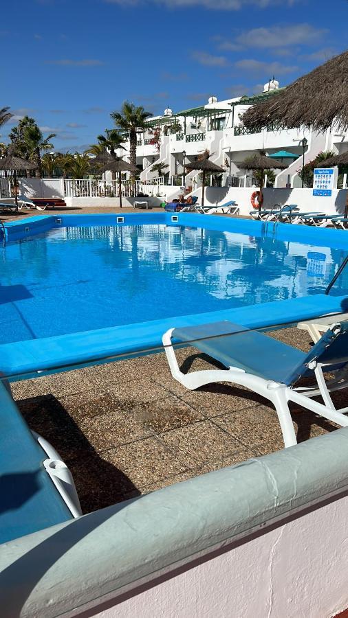 Apartment In Matagorda With Swimming Pool View ปูแอร์โตเดลคาร์เมน ภายนอก รูปภาพ